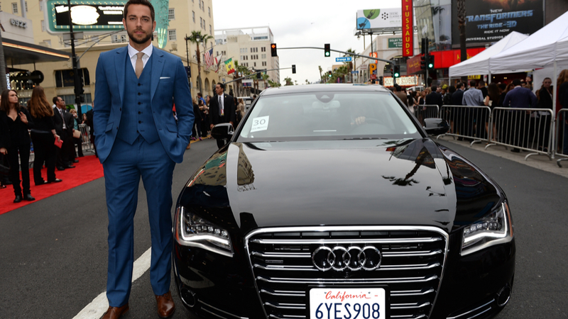 Illustration for article titled Automakers Need To Get Away From Celebrities
